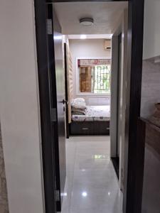 Hall Image of 1350 Sq.ft 3 BHK Apartment / Flat for sale in Dum Dum Park Kolkata for Rs. 11500000