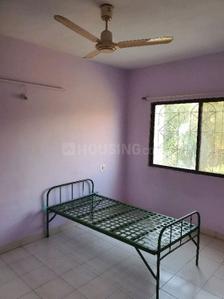 Hall Image of 750 Sq.ft 1 BHK Apartment / Flat for rent in Sankla PS Angan, Hadapsar Pune for Rs. 18000