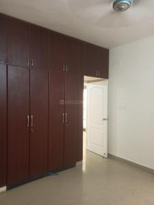 Bedroom Image of 1053 Sq.ft 2 BHK Apartment / Flat for sale in Jain Alpine Meadows, Pallavaram Chennai for Rs. 5900000