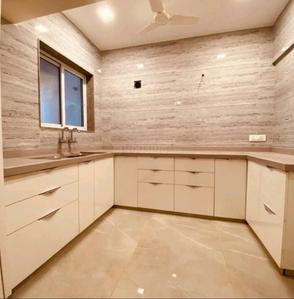 Kitchen Image of 2800 Sq.ft 3 BHK Independent House for rent in Clover Village, Kondhwa Pune for Rs. 45000