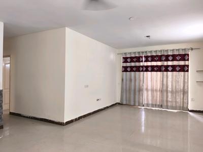 Living Room Image of 1500 Sq.ft 3 BHK Apartment / Flat for sale in Bestech Park View Residency, Palam Vihar Gurgaon for Rs. 23500000