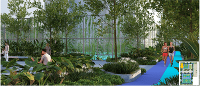 Image of 1215 Sq.ft 2 BHK Apartment / Flat for sale in Bavdhan, Pune for Rs. 10000000