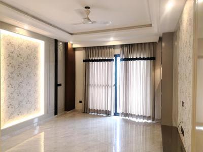 Living Room Image of 2367 Sq.ft 3 BHK Builder Floor for rent in Sector 40 Gurgaon for Rs. 51000