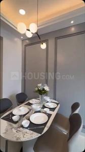 Hall Image of 1011 Sq.ft 2 BHK Apartment / Flat for sale in Kumar Primeview, Hadapsar Pune for Rs. 6499000