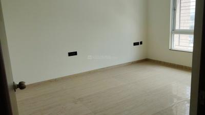 Bedroom Image of 1500 Sq.ft 3 BHK Apartment / Flat for sale in VTP Beaumonde Building T3, Manjari Khurd Pune for Rs. 11800000