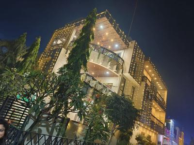 Image of 4350 Sq.ft 7 BHK Independent House for sale in Gyansheela Super City, Dhabli, Indore for Rs. 18000000