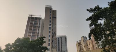 Image of 1756 Sq.ft 3 BHK Apartment / Flat for sale in Unitech Horizon, Sector PI, Greater Noida for Rs. 12700000
