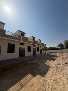 Image of 579 Sq.ft 2 BHK Villa for sale in Bindayaka, Jaipur for Rs. 2800000
