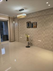 Hall Image of 2600 Sq.ft 4 BHK Apartment / Flat for sale in Mohar The Luxe Towers Building I And J, Gokhalenagar Pune for Rs. 45900000