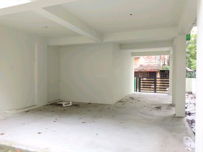 Car Garage Image of 1140 Sq.ft 3 BHK Apartment / Flat for sale in Sarada Pally Kolkata for Rs. 6270000