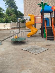 Image of 609 Sq.ft 1 BHK Apartment / Flat for sale in Arihant Aaradhya Phase I, Bhiwandi, Thane for Rs. 3500000