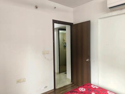 Bedroom Image of 750 Sq.ft 1 BHK Apartment / Flat for sale in Lodha Palava Elite A To J, Palava Phase 2 Thane for Rs. 3300000