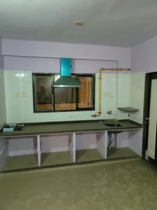 Kitchen Image of 1375 Sq.ft 2 BHK Apartment / Flat for sale in Zadeshwar Bharuch for Rs. 3000000