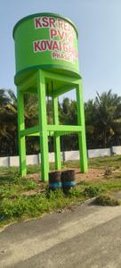 Image of 1200 Sq.ft Residential Plot / Land for sale in Othakalmandapam, Coimbatore for Rs. 2338800