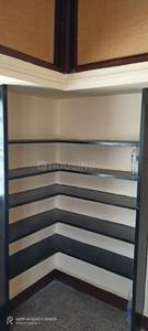 Bedroom Image of 700 Sq.ft 1 BHK Apartment / Flat for sale in Ram Wadi Nashik for Rs. 1600000