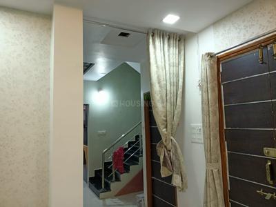 Bedroom Image of 1500 Sq.ft 4 BHK Independent House for sale in Dighori Nagpur for Rs. 11500000