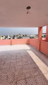 Balcony Image of 700 Sq.ft 2 BHK Independent House for sale in Kundrathur Chennai for Rs. 5960000