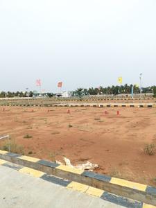 Image of 1101 Sq.ft Residential Plot / Land for sale in Sulur, Coimbatore for Rs. 3072000