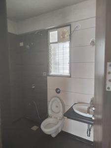 Image of 1100 Sq.ft 2 BHK Apartment / Flat for rent in Fortune Aristolia, Hadapsar, Pune for Rs. 34000