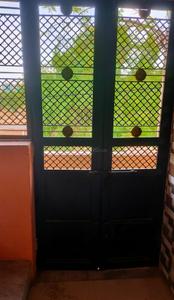 Balcony Image of 750 Sq.ft 1.5 BHK Builder Floor for rent in Pethapur Gandhinagar for Rs. 8000