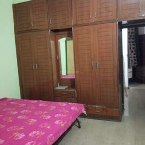Bedroom Image of 1800 Sq.ft 2 BHK Apartment / Flat for rent in GBM Shiva Enclave, Aujala Mohali for Rs. 20000