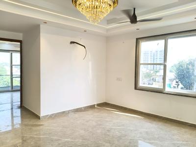 Living Room Image of 2367 Sq.ft 3 BHK Builder Floor for sale in Sector 23 Gurgaon for Rs. 32000000
