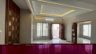 Image of 820 Sq.ft 2 BHK Independent House for sale in Sevvapet, Chennai for Rs. 3200000