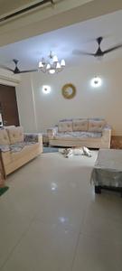 Hall Image of 1366 Sq.ft 3 BHK Apartment / Flat for sale in Arihant Arden, Noida Extension Greater Noida for Rs. 12800000