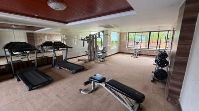 Image of 2130 Sq.ft 4 BHK Apartment / Flat for sale in Keystone Elita, Kharghar, Navi Mumbai for Rs. 37500000