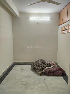 Bedroom Image of 1250 Sq.ft 2 BHK Builder Floor for rent in C V Raman Nagar Bengaluru for Rs. 30000