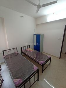 Bedroom Image of Happy Homes  in Balewadi, Pune