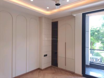 Bedroom Image of 1800 Sq.ft 3 BHK Builder Floor for sale in Vipul World, Sector 48 Gurgaon for Rs. 28500000