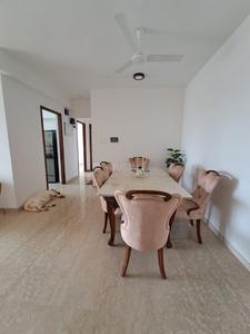 Hall Image of 1466 Sq.ft 3 BHK Apartment / Flat for sale in Bharat Juhu Vikrant Acropolis, Juhu Mumbai for Rs. 75000000