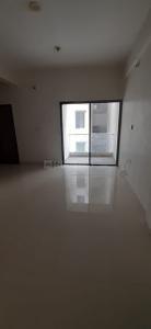 Hall Image of 980 Sq.ft 2 BHK Apartment / Flat for sale in Bhayli Vadodara for Rs. 3600000