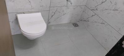 Image of 1200 Sq.ft 2 BHK Apartment / Flat for rent in Sumerru Sky Leaf, Dahin Nagar, Surat for Rs. 23000