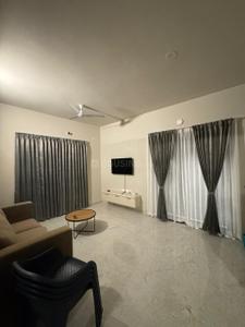 4 BHK Villa
