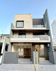 Image of 1500 Sq.ft 3 BHK Independent House for sale in Vedanta Vatika, Tatibandh, Raipur for Rs. 4000010