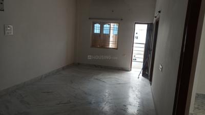Living Room Image of 850 Sq.ft 2 BHK Independent House for rent in Khemnichak Patna for Rs. 10000