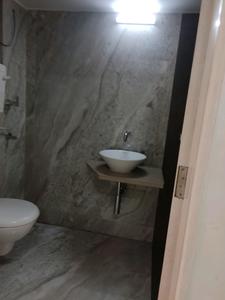 Bedroom Image of 468 Sq.ft 1 BHK Apartment / Flat for sale in Hetal Infra Riddhi Siddhi, Mira Road East Mira Bhayandar for Rs. 7000000