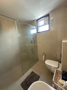 Image of 3501 Sq.ft 4 BHK Villa for rent in Injambakkam, Chennai for Rs. 150001