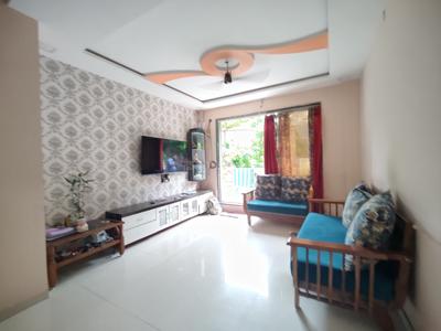 Hall Image of 1800 Sq.ft 2.5 BHK Villa for sale in Roman Residency Villa, Naigaon West Naigaon for Rs. 13900000