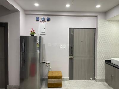 Hall Image of HelloWorld Flute in New Town, Kolkata