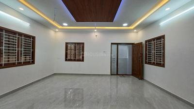 Hall Image of 2600 Sq.ft 4 BHK Independent House for sale in Vadavalli Coimbatore for Rs. 16000000