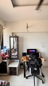 Hall Image of 1800 Sq.ft 3 BHK Apartment / Flat for sale in Parmeshwar Tulip Parmeshwar, Chandkheda Ahmedabad for Rs. 13000000