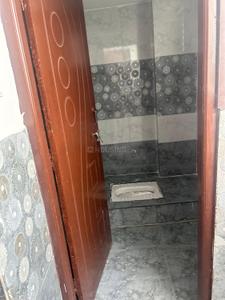 Bathroom Image of 900 Sq.ft 2 BHK Builder Floor for rent in Annojiguda Hyderabad for Rs. 10500