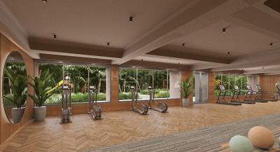 Image of 2300 Sq.ft 3 BHK Apartment / Flat for sale in Godhavi, Ahmedabad for Rs. 9500000