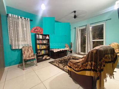 Hall Image of 4275 Sq.ft 5 BHK Apartment / Flat for sale in Spectra Palmwoods by Spectra Construction Pvt Ltd, Whitefield Bengaluru for Rs. 70600000
