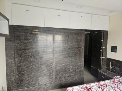 Bedroom Image of 1142 Sq.ft 3 BHK Apartment / Flat for sale in Alcove Gloria, Lake Town Kolkata for Rs. 22000000