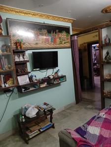 Bedroom Image of 850 Sq.ft 2 BHK Apartment / Flat for sale in Ranjan Vandana Garden Block 3, Birati Kolkata for Rs. 2700000