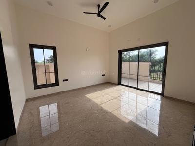 Bedroom Image of 6500 Sq.ft 5 BHK Independent House for sale in Bhayli Vadodara for Rs. 49000000